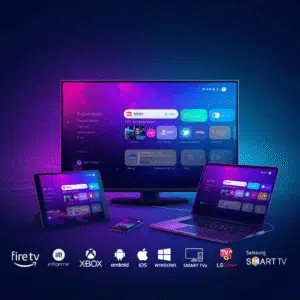 Abonnement IPTV pas cher France
