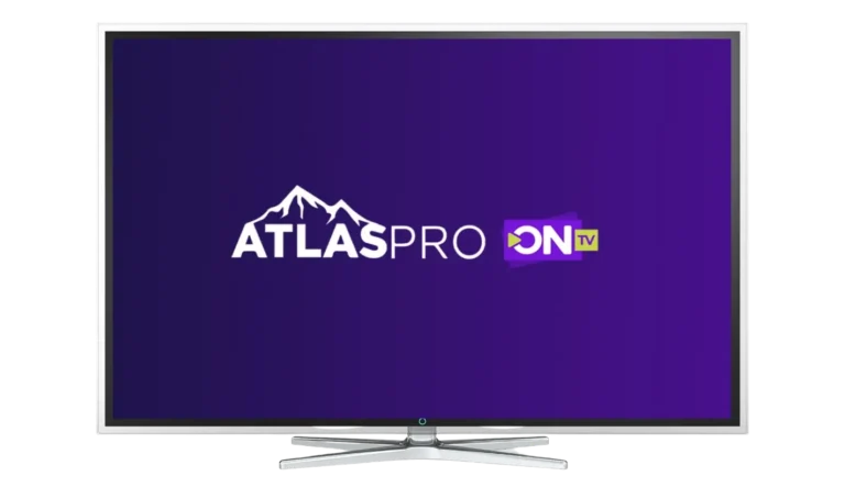 atlas pro ontv